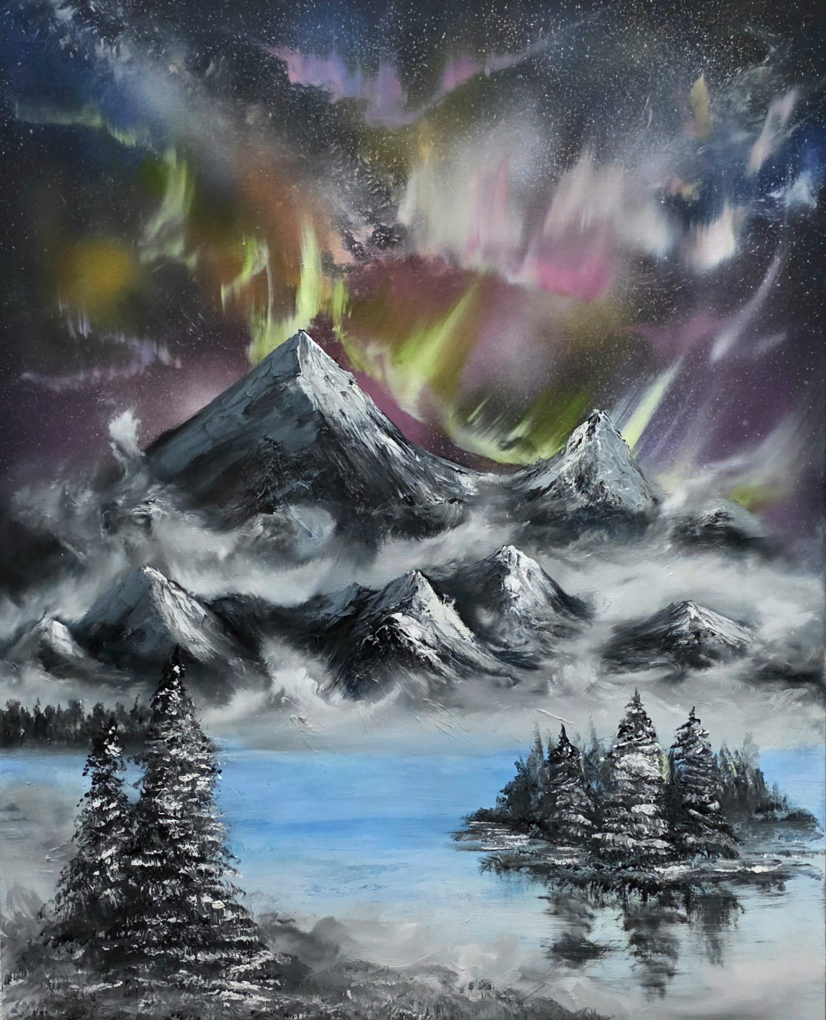 Aurora Borealis