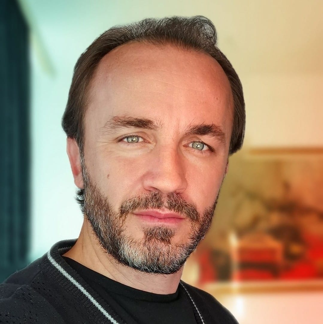 Enver Selimi