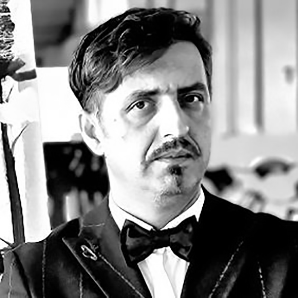 Berat Zulbehari
